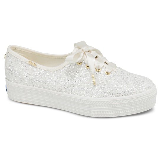 What S In The Kate Spade X Keds Spring 2019 Wedding Collection