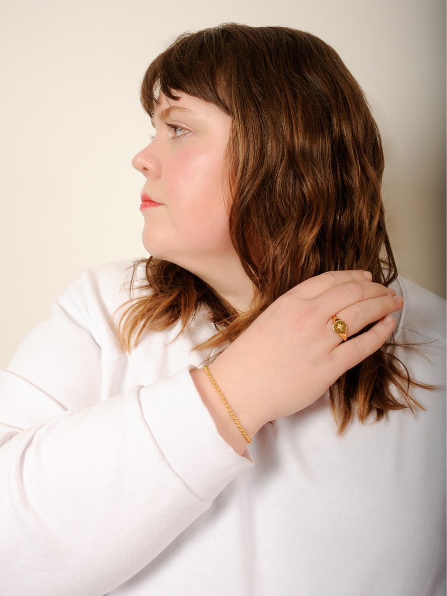 Poirier Is A SizeInclusive DemiFine Jewelry Brand That Goes Up To Size 13
