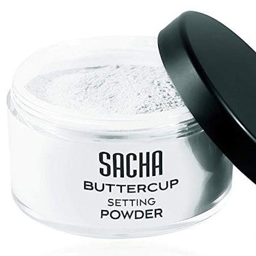 Sacha Cosmetics Buttercup Setting Powder