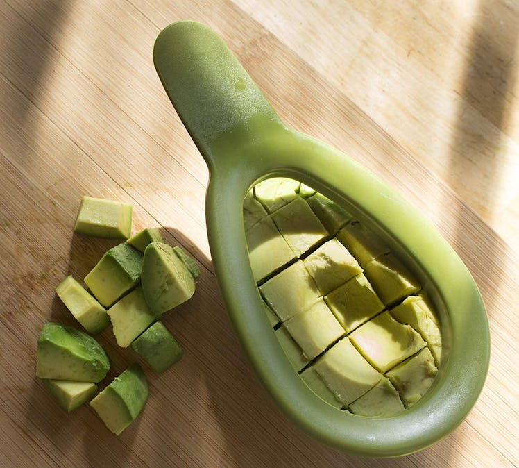 Avocado Cuber Tool