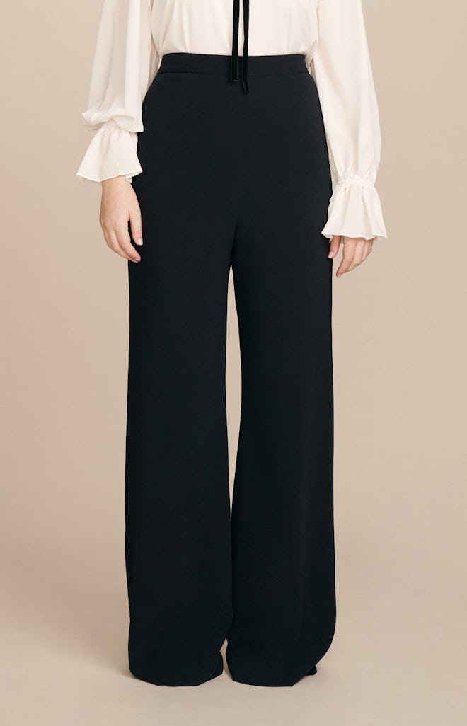 Georgia High-Waisted Trouser