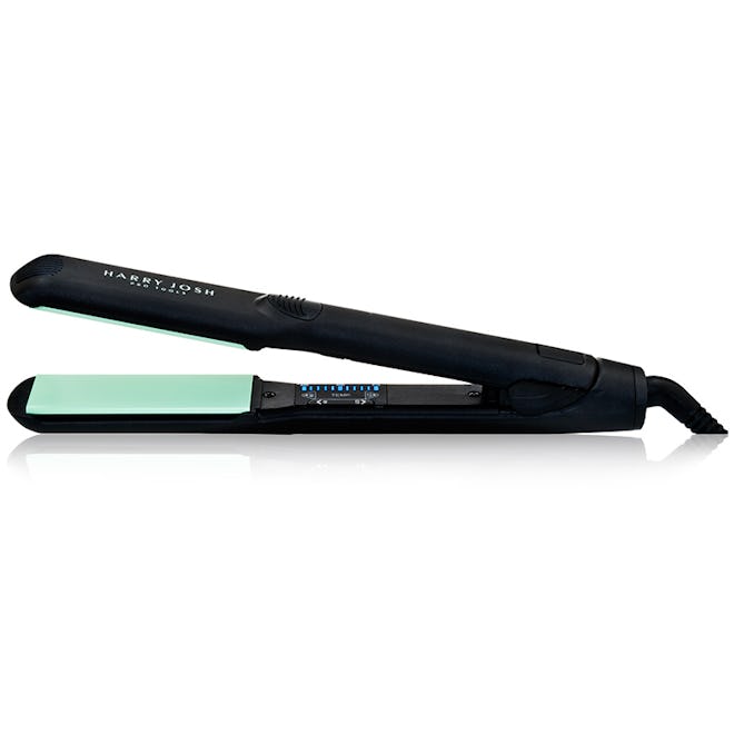 Harry Josh® Pro Tools Ceramic Flat Styling Iron 1.25 Inch (2 piece)