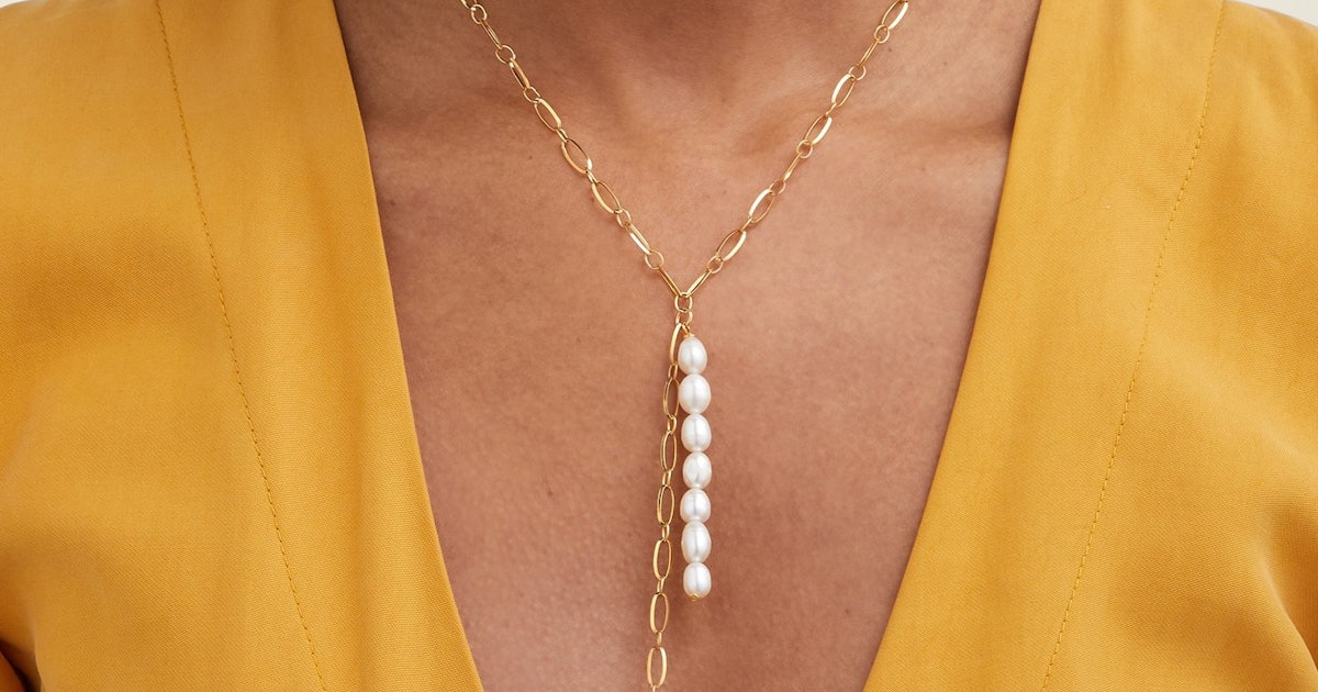 9 Fall 2019 Jewelry Trends Straight From The Runway