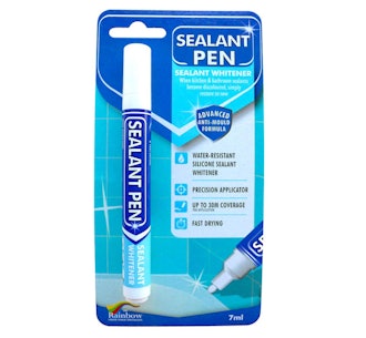Sealant Pen Silicone Caulk Whitener