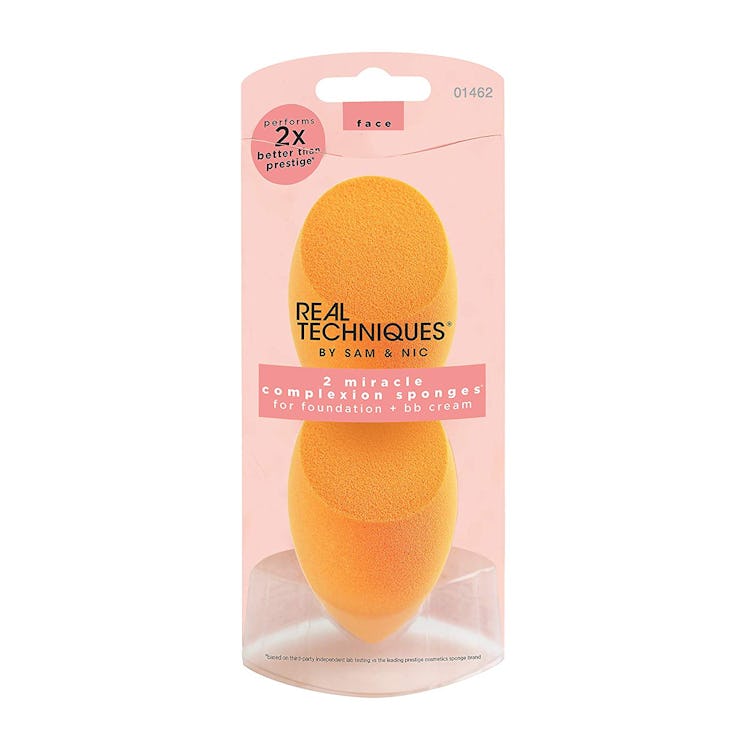 Real Techniques Miracle Complexion Sponge (2 Pack)