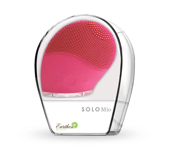 SOLO Mio Sonic Facial Brush