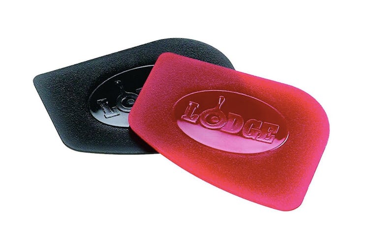 Lodge Pan Scrapers (2 Pack)