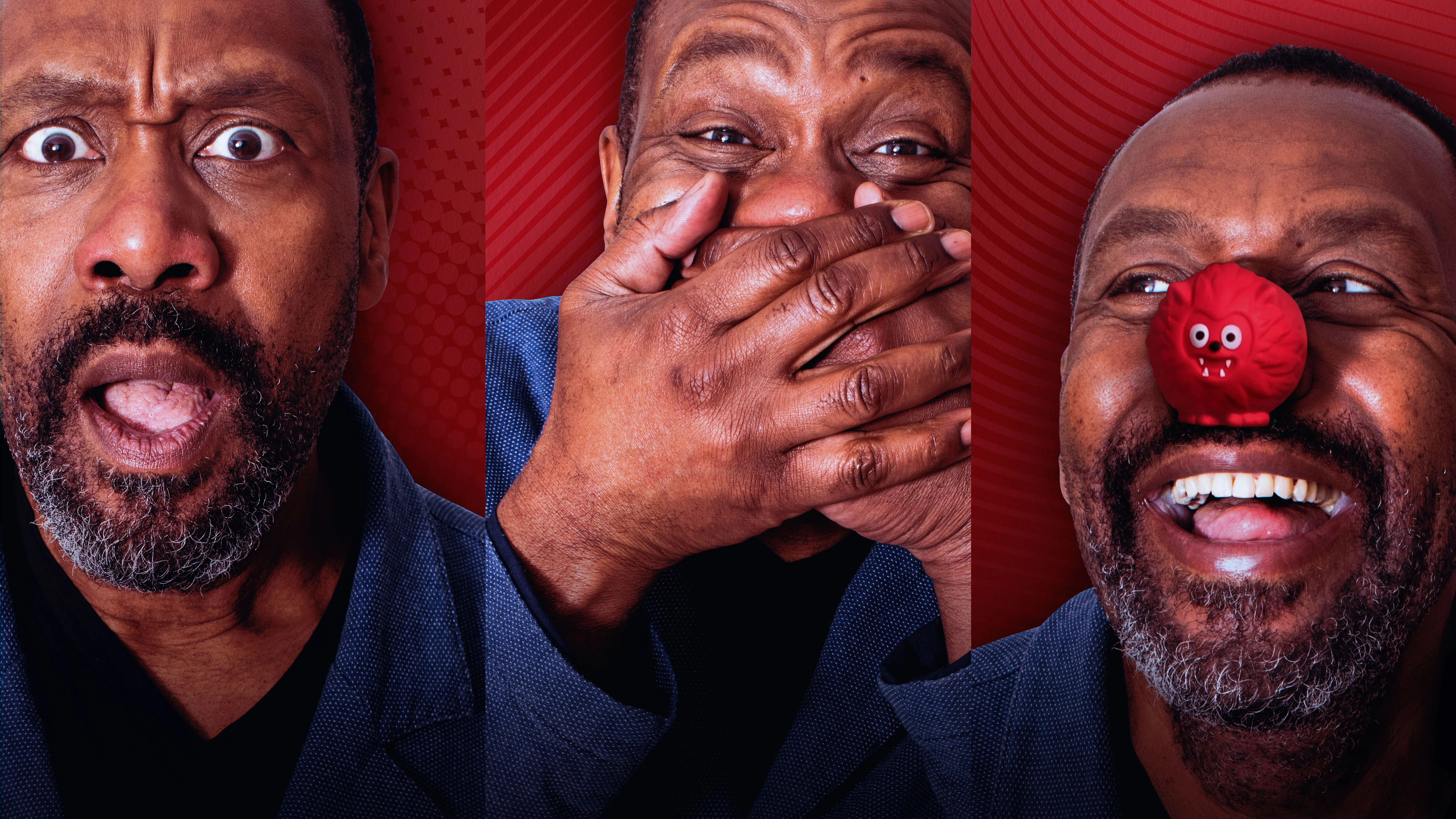 How To Donate To Comic Relief Kilimanjaro 2019, Because These Celebs ...