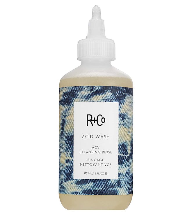 R+Co Acid Wash ACV Cleansing Rinse, 6 Fl. Oz.