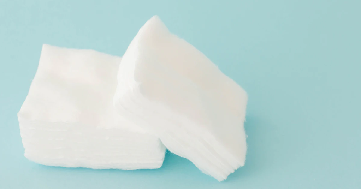 The 5 Best Cotton Pads For Toner best cotton pads for face