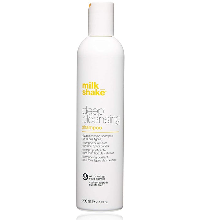 Milk_shake Deep Cleansing Shampoo, 10.1 Fl. Oz.