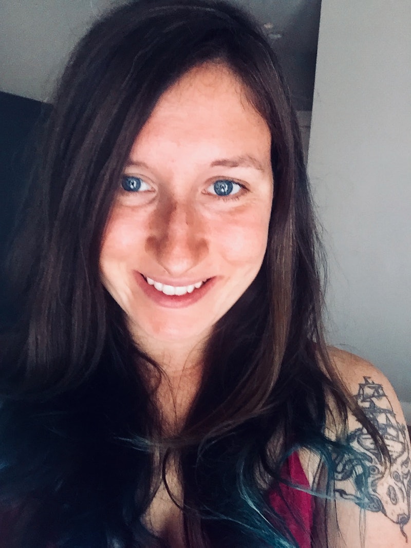 I Took A Course On Becoming A Psychic Medium Here S What I