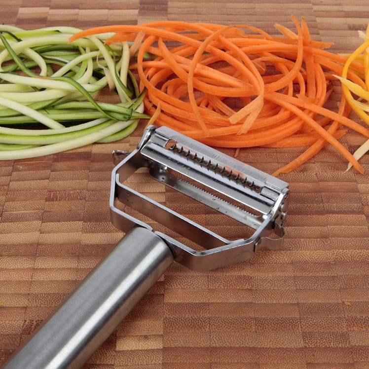Precision Kitchenware Vegetable Peeler