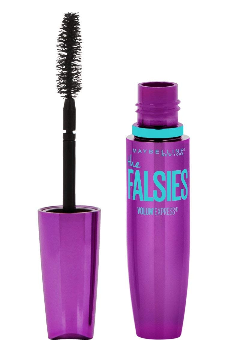 good mascara for short lashes