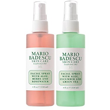 Mario Badescu Facial Spray Duo (2 Pack)