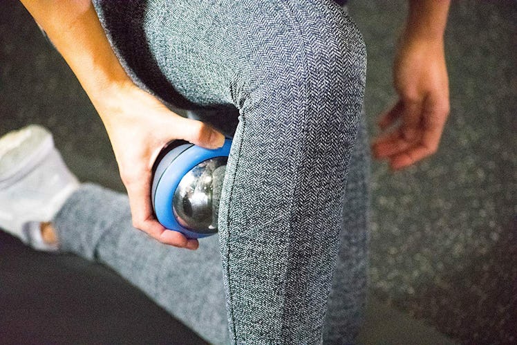 Recoup Fitness Cryosphere Cold Massage Roller