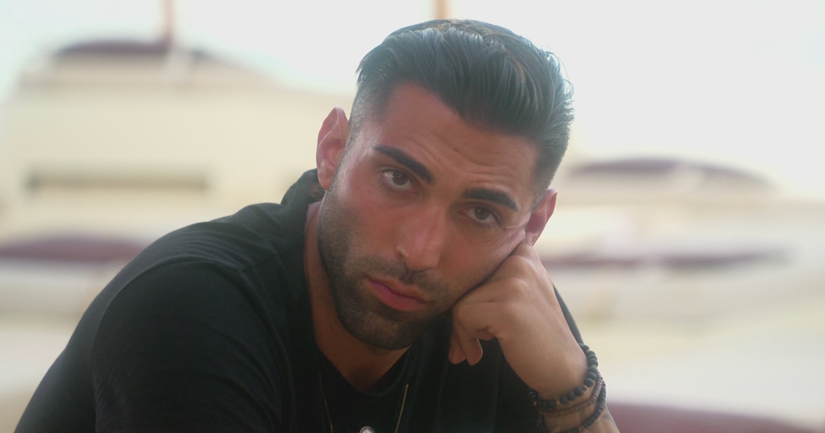 Are Brent Amp Sara From Lindsay Lohan S Beach Club Still