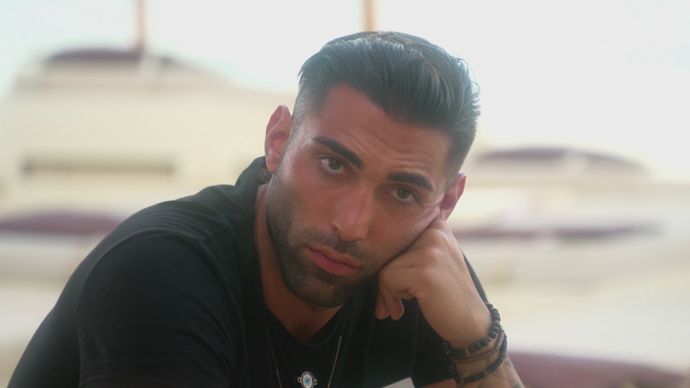 Are Brent Amp Sara From Lindsay Lohan S Beach Club Still