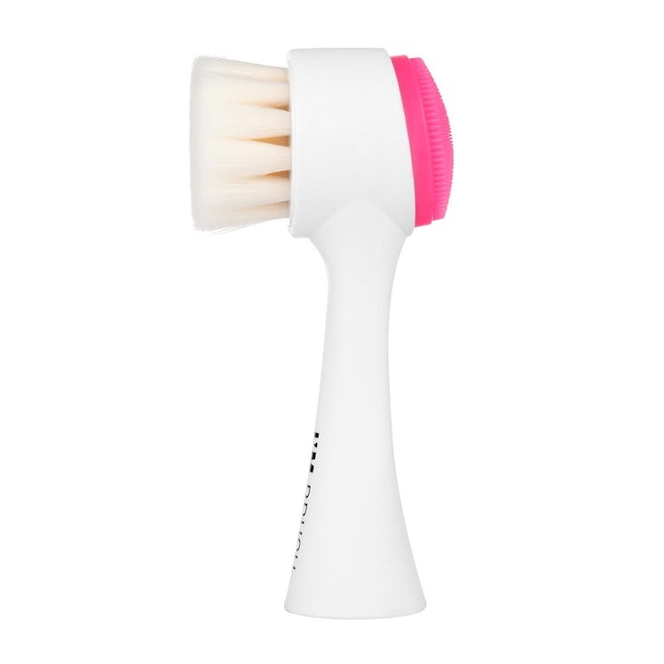 Dual Pore Brush By Memebox