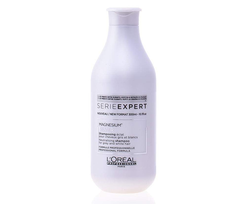 The 4 Best Purple Shampoos For Silver Hair