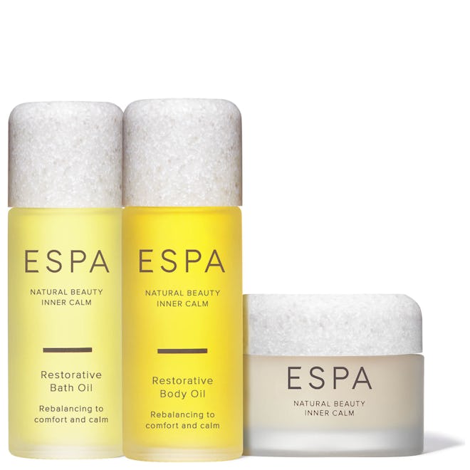 ESPA Time For Calm Set