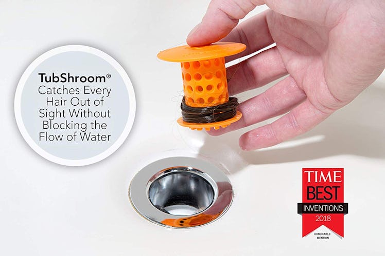 TubShroom Hair Catcher