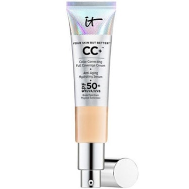 Your Skin But Better CC+ Cream with SPF 50+
