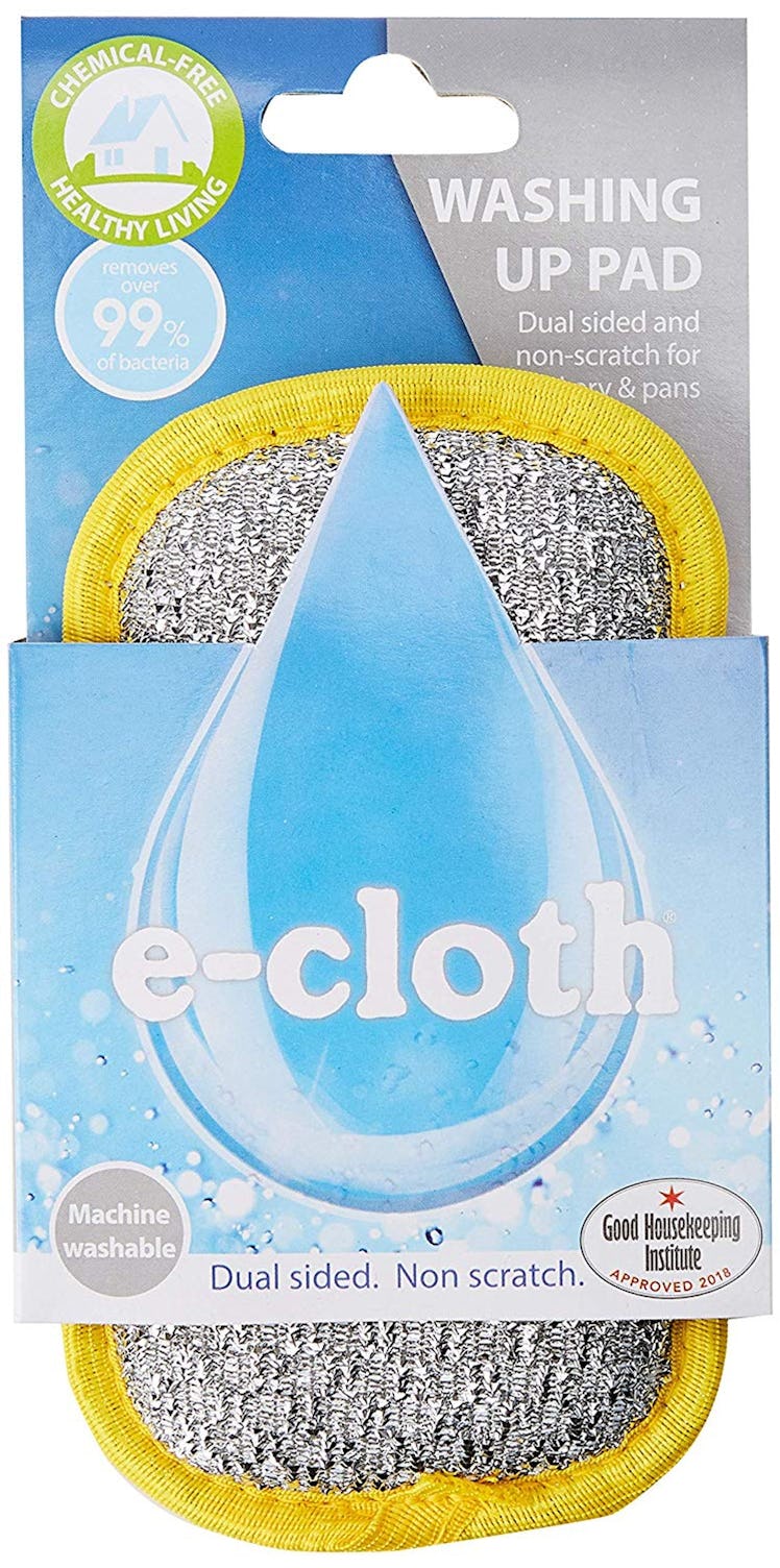 E-Cloth Washing Up Pad