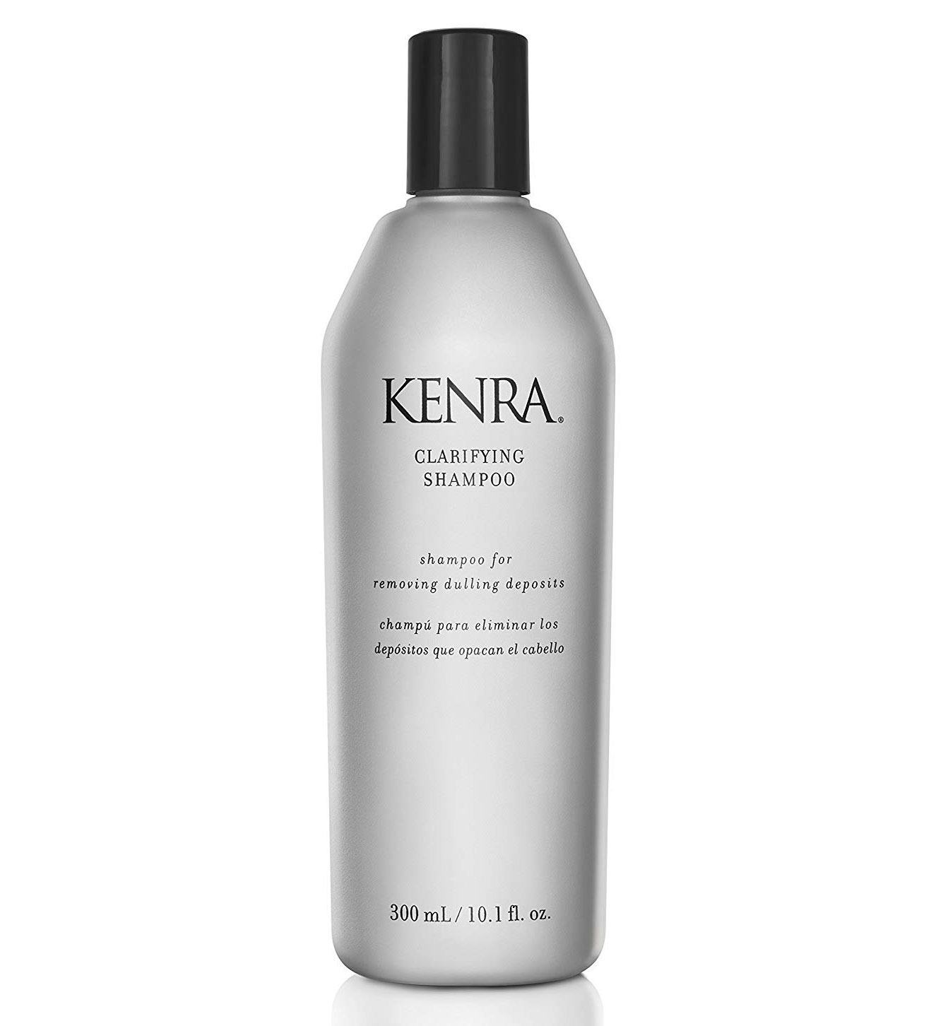 The 7 Best Shampoos For Hard Water