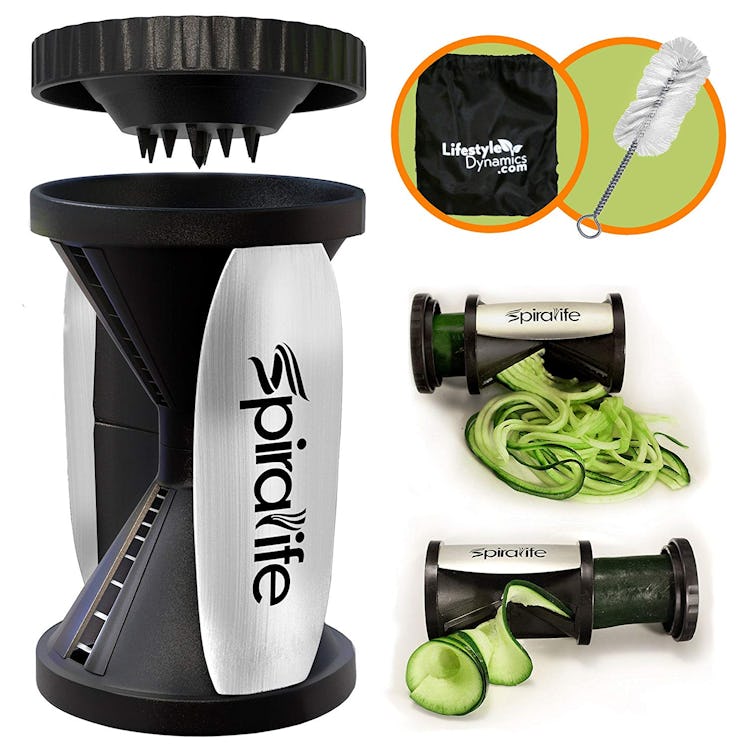 Original SpiraLife Veggie Spiralizer