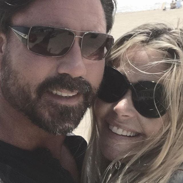 Who Is Denise Richards' Husband Aaron Phypers? The 'RHOBH' Couple Had A ...