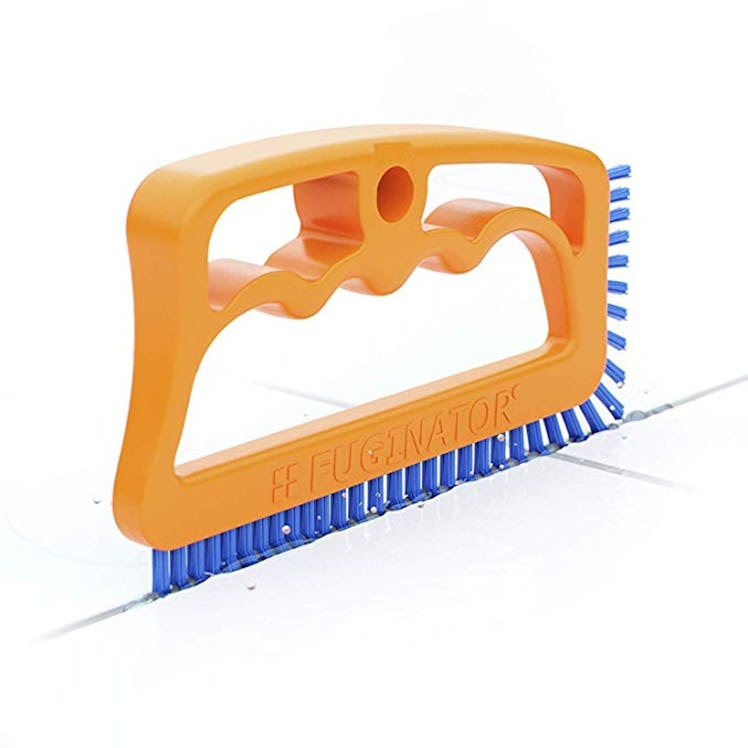 Fuginator Scrub Brush