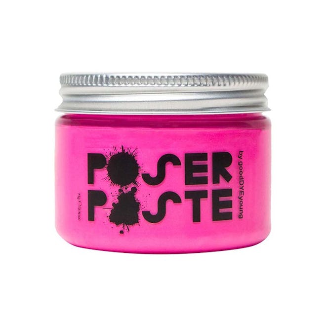 Good Dye Young Poser Paste Temporary Hair Makeup