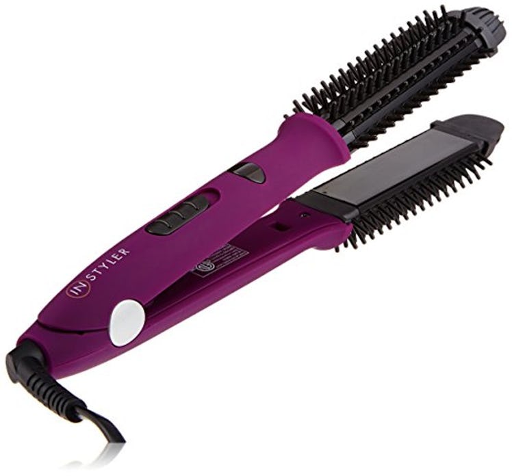 InStyler Ionic Hot Brush and Ceramic Flat Iron