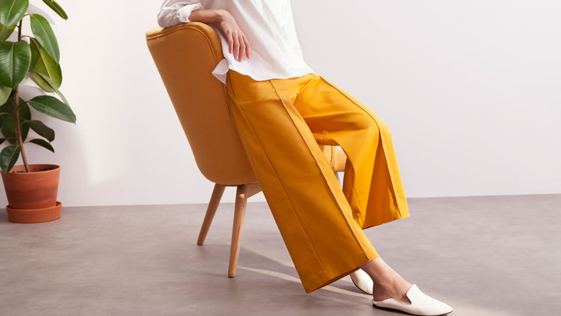 The Recent History of Culottes