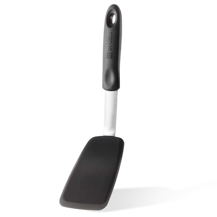 di Oro Chef Series Turner Silicone Spatula