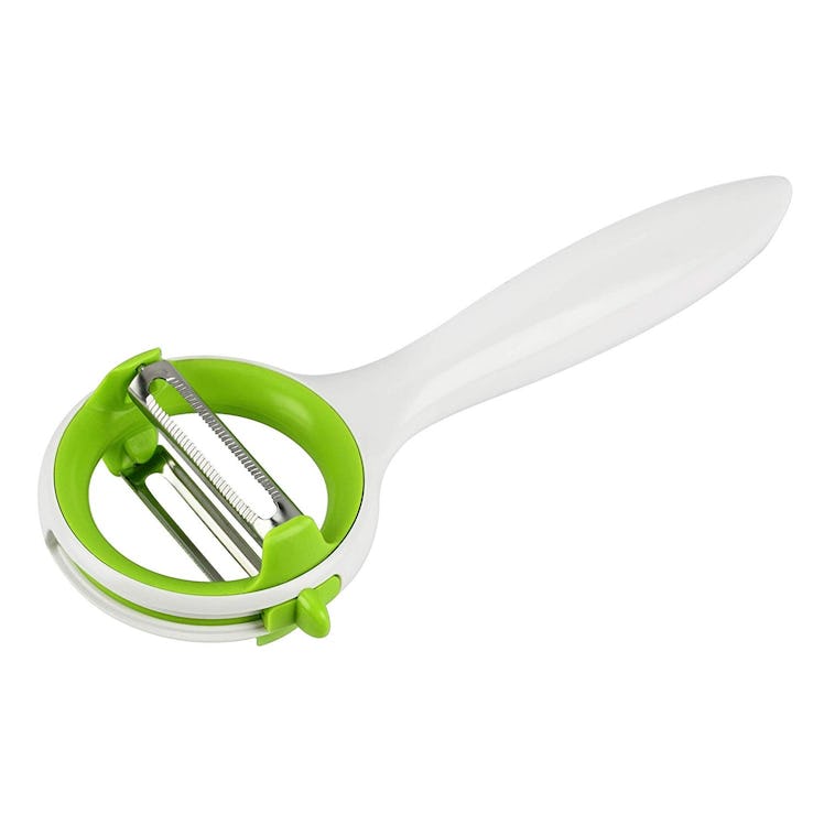 Urban Trend Multi-Peeler