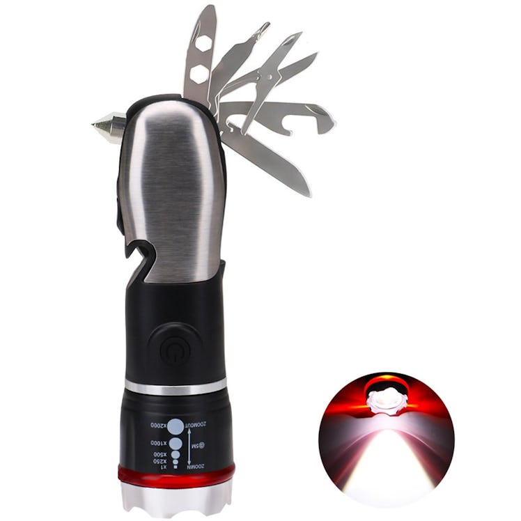Ploarnovo Survival Multi-Tool