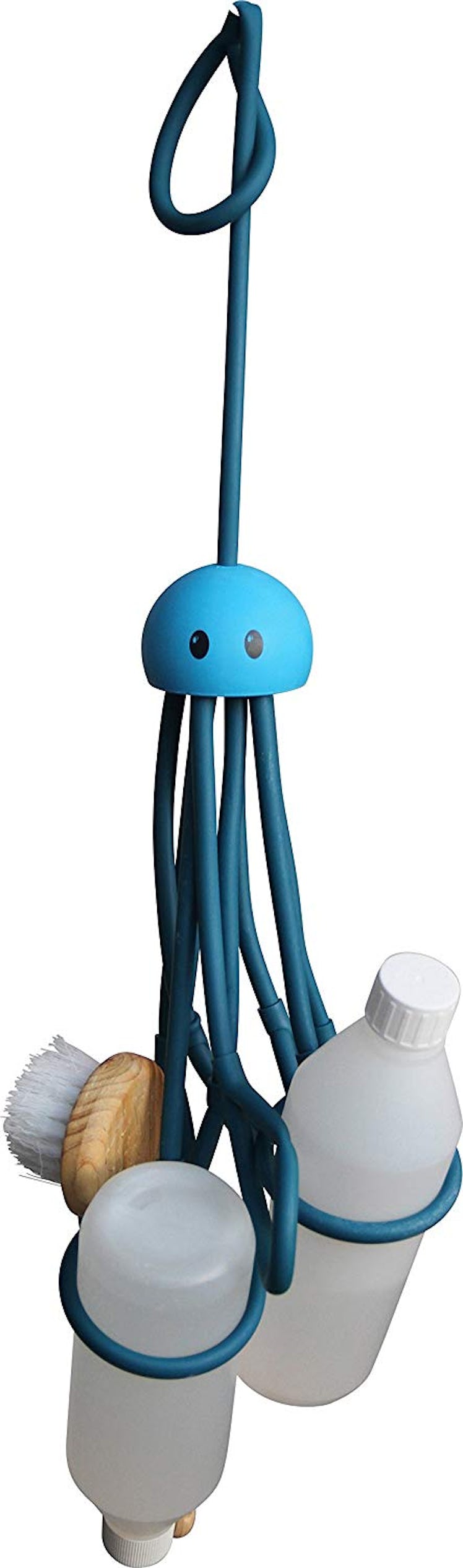 Formverket Octopus Shower Caddy