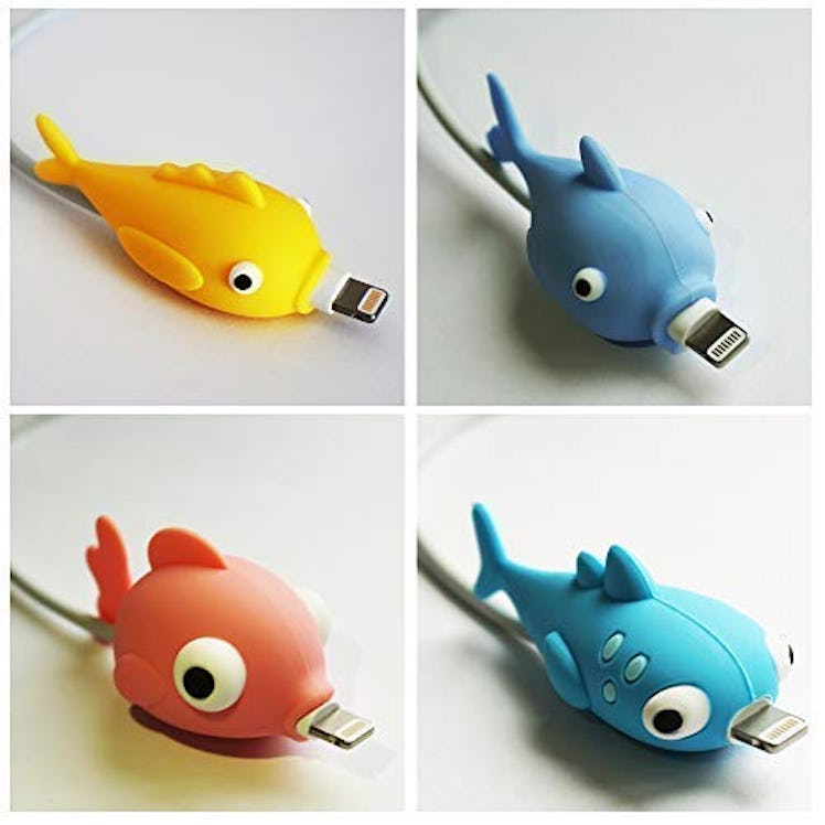 DuDu Fish Cable Buddies