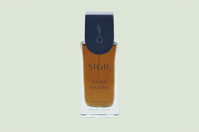 Sigil Scent Prima Materia 