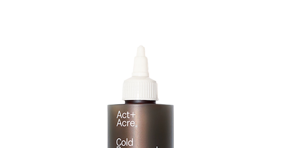 This Act+Acre Scalp Detox Review Will Make You Rethink How Highly You  Prioritize Scalp Health