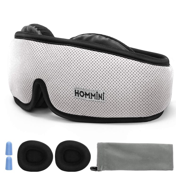 Hommini Sleep Mask