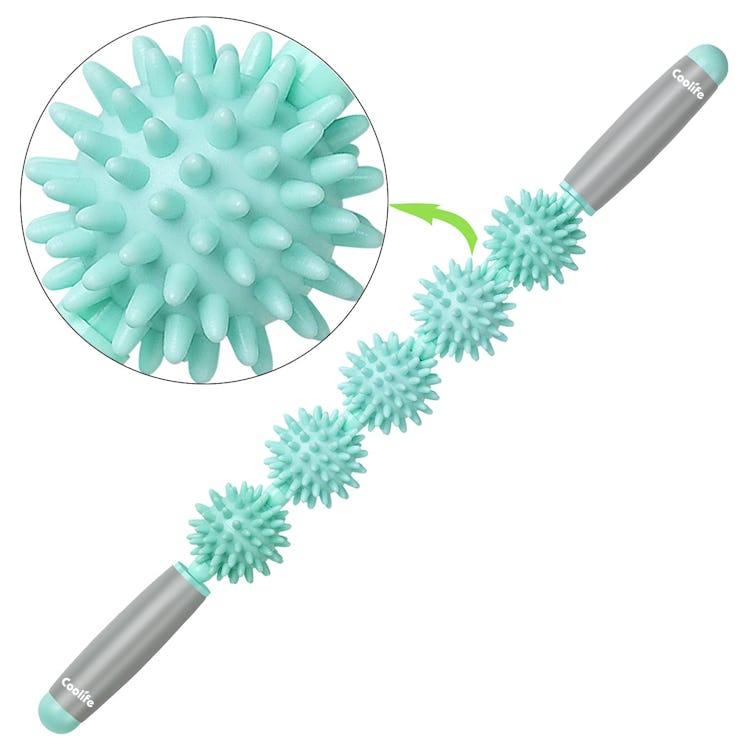 Coolife Muscle Roller Stick