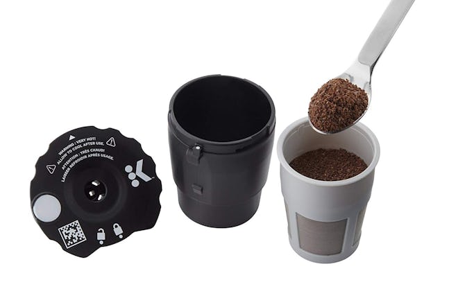 Keurig My K-Cup Reusable Coffee Filter