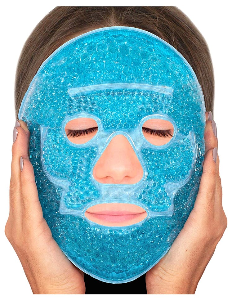 Sofida Gel Face Mask