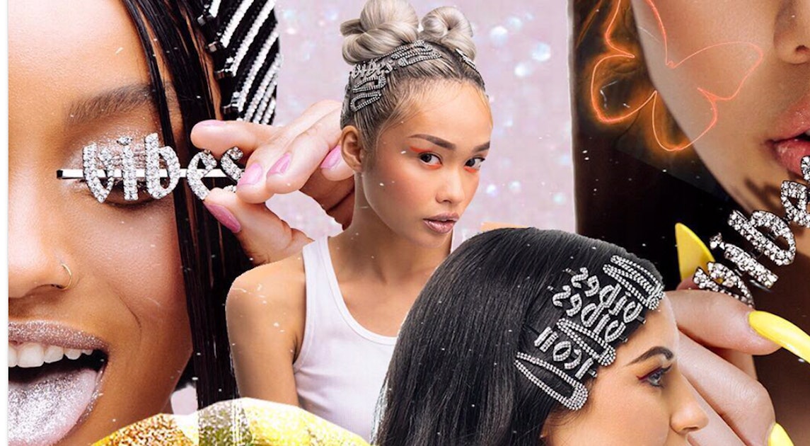 This Chanel hair clip is set to be 2019's most Instagrammed
