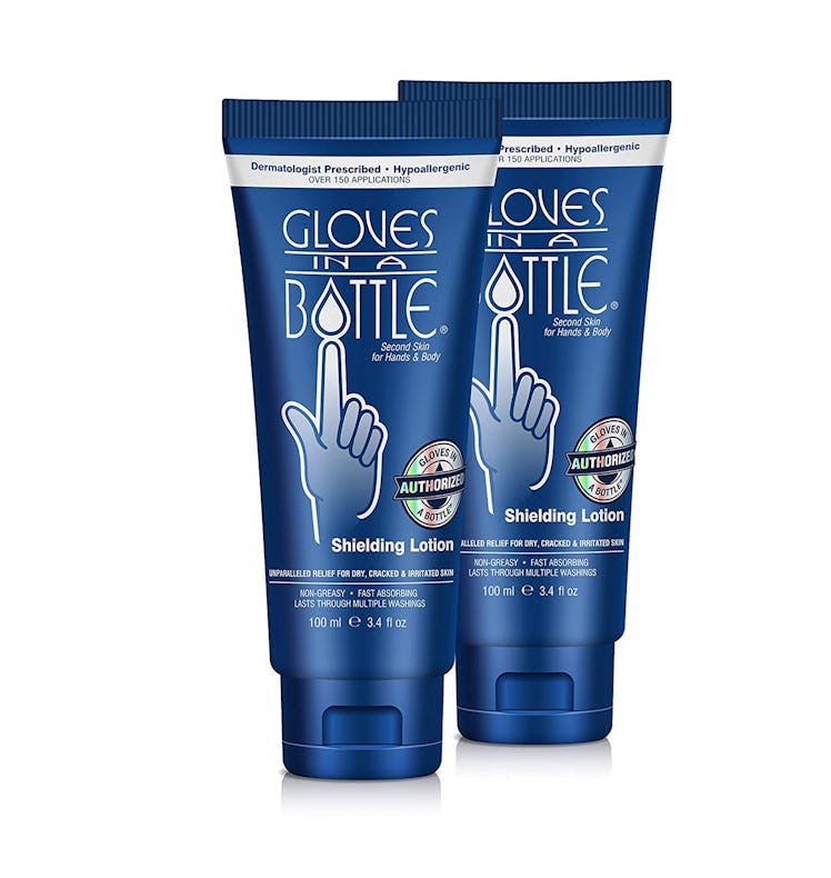 Gloves In A Bottle Shielding Lotion  (2 Pack)