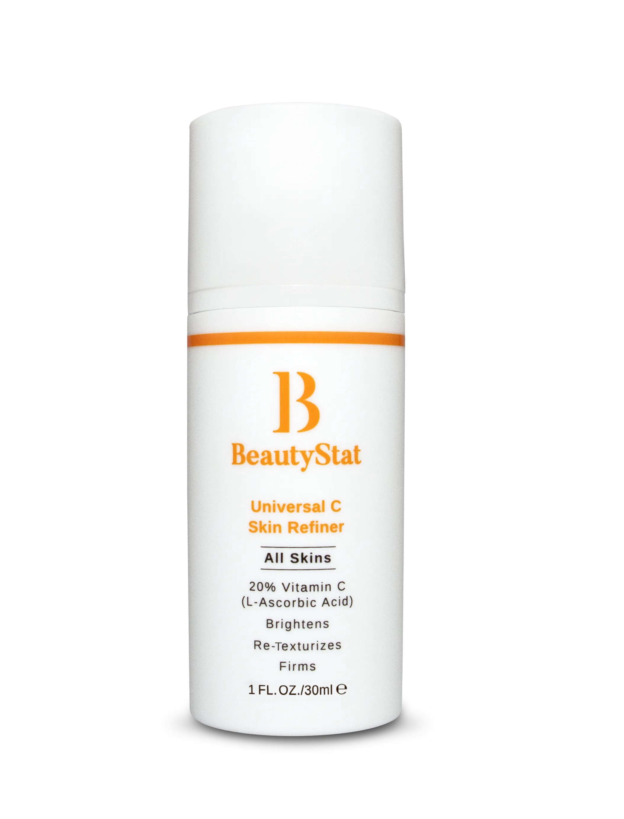 The BeautyStat Universal C Skin Refiner Is *So* Effective — Because A ...