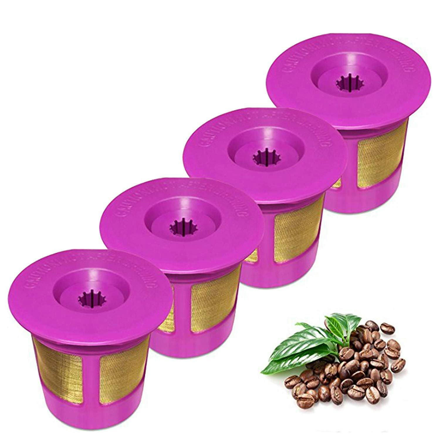 The 3 Best Reusable KCups